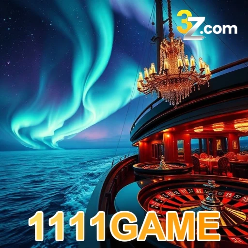 1111GAME Aplicativo Móvel