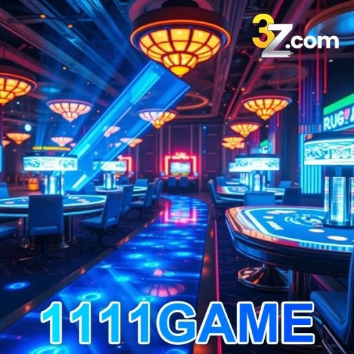 1111GAME Baixar App