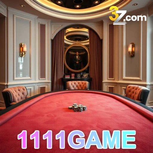 1111GAME Diversos Jogos