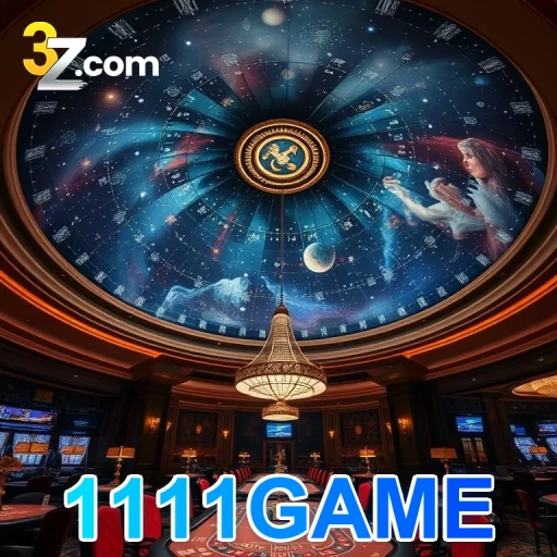 1111GAME Cassino Online