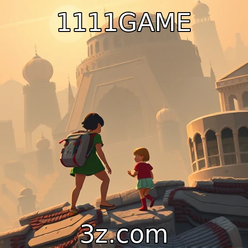 Desenvolvedores buscam inovação em narrativas interativas