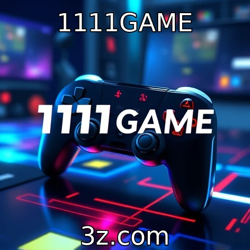 Tendências emergentes na tecnologia de jogos