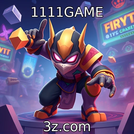 Tendências emergentes na tecnologia de jogos