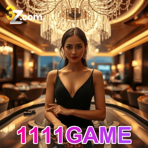 1111GAME Apostas em Esportes