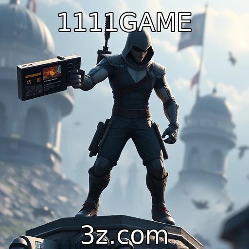 Expectativas para novos lançamentos no mercado de jogos