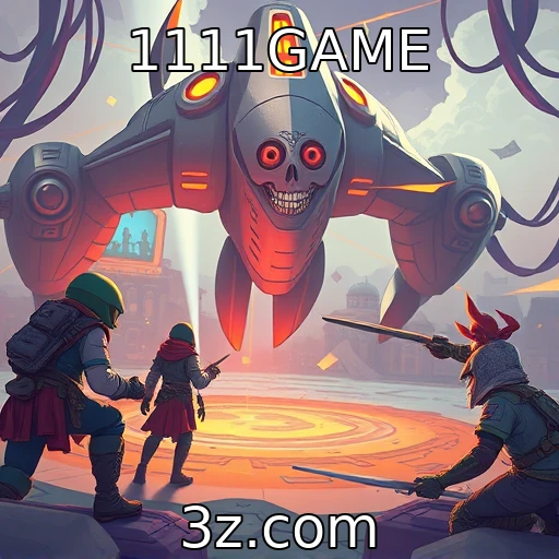 Desenvolvedores buscam inovação em jogos independentes