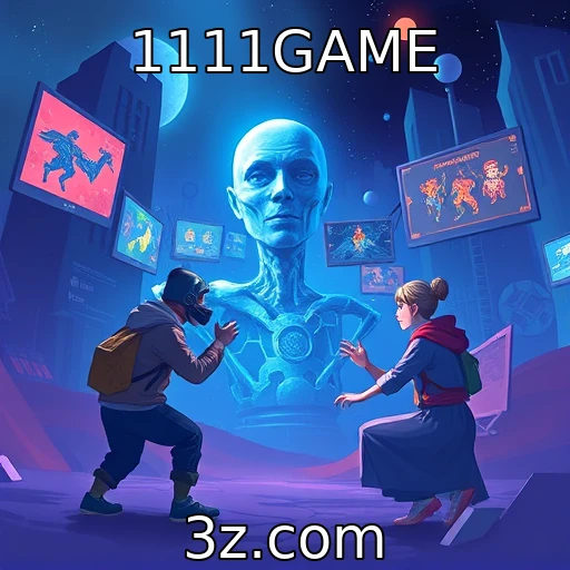 Tendências em jogos independentes para o futuro